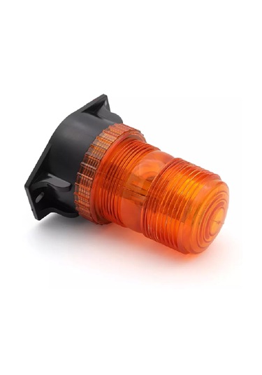 Tepe Çakar Lamba 3 Modlu 9-110 Volt