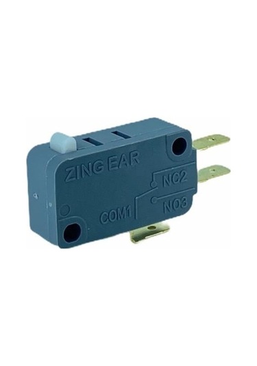 Mr-176h Micro Sw.gri Paletsiz Hassas G5s05