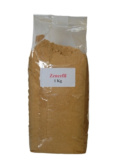 Sadıcım Zencefil 1 kg