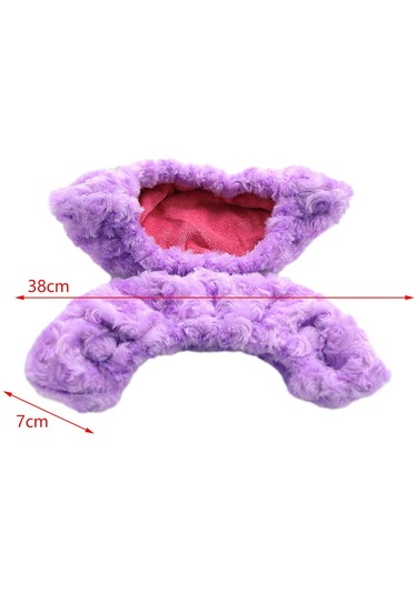 Suntek Paten Bıçağı Koruyucusu Buz Pateni Patenleri Xxxl Mor