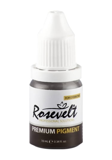 Kalıcı Makyaj Boyası 10 Ml 221 Mocha