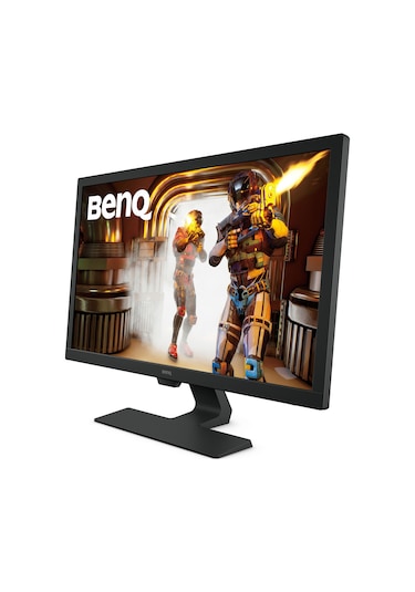 BenQ GL2780 27'' 1920x1080 1ms 75Hz VGA DVI HDMI Siyah TN LCD Monitör