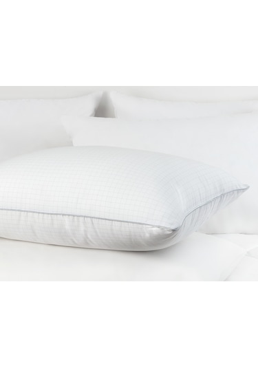 Madame Coco Antistress Yastık 1kyast014650 X 70 Cm-beyaz