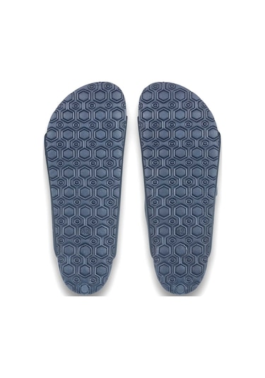 Quiksilver Embark Rf Lacivert Erkek Düz Terlik 000000000102117380