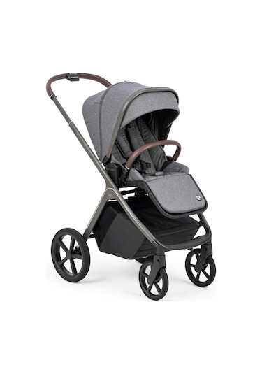 Bagi Heritage Bebek Arabası Grey Grey