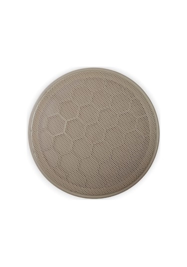 Vw Polo Hb 2001-2002 Sağ Ön Kapı Hoparlör Kapağı Bej 3b0868149