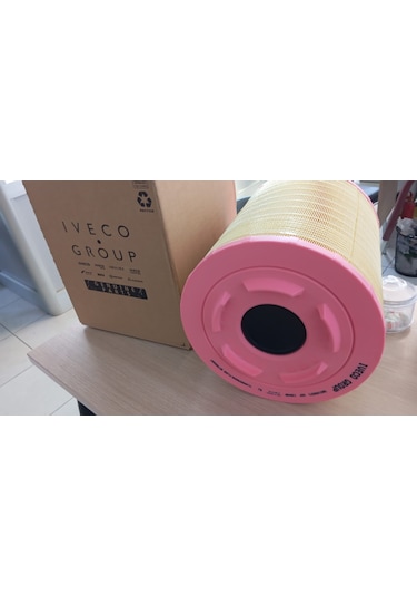 Iveco Sway Hava Filitre
