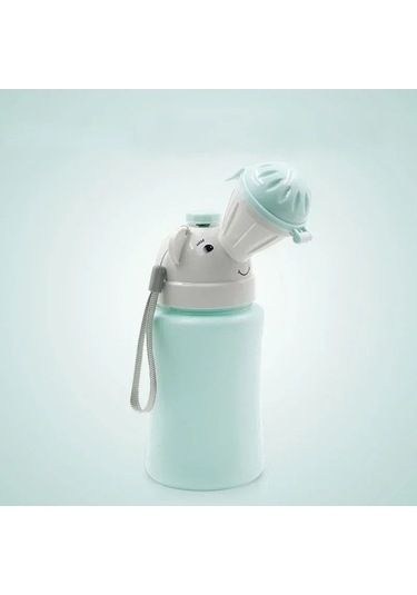 Maoyaya Taşınabilir Hijyeni Tuvalet Pisuvar Erkek Kız Pot Açık Araba Seyahat Anti-kaçak Blueboy Blueboy, Çocuklar İçin Seyahat Arkadaşı Blueboy