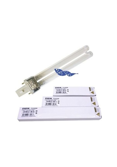 Eheim Reeflexuv 350 7w Yedek Lamba