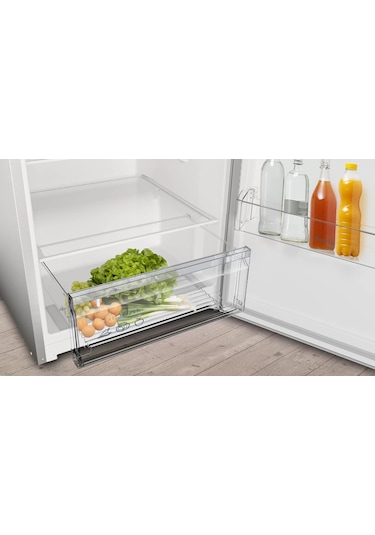 Profilo BD2155LFNN 453 LT No-Frost Çift Kapılı Buzdolabı