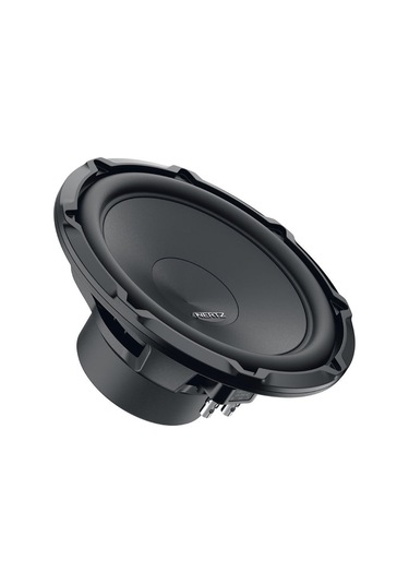 Hertz Cento Cs-250/s4 25cm Subwoofer