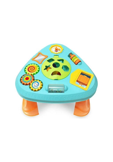Eğitici Oyuncak Smartland Aktivite Masası 1067