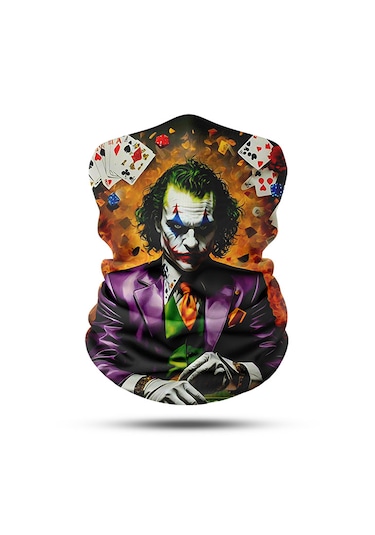 Vexo Joker Baf Bandana