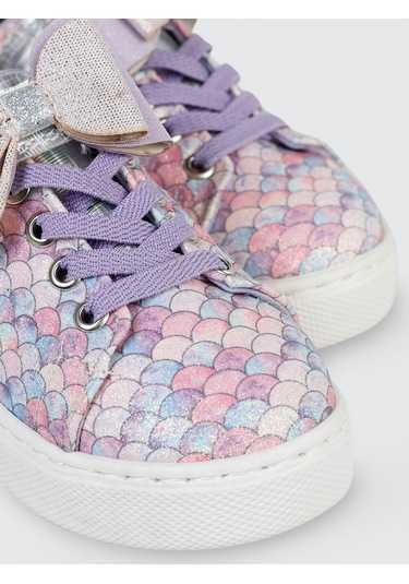 Civil Girls Kız Çocuk Spor Ayakkabı 26-30 Numara Turkuaz Turkuaz