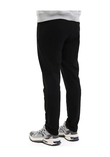 Lumberjack Mb Ct121 T.pant 5pr Siyah Erkek Eşofman Altı A102024336 Siyah