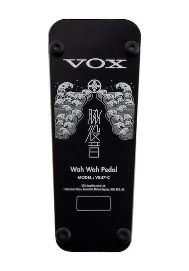 Vox Wah V-847-c