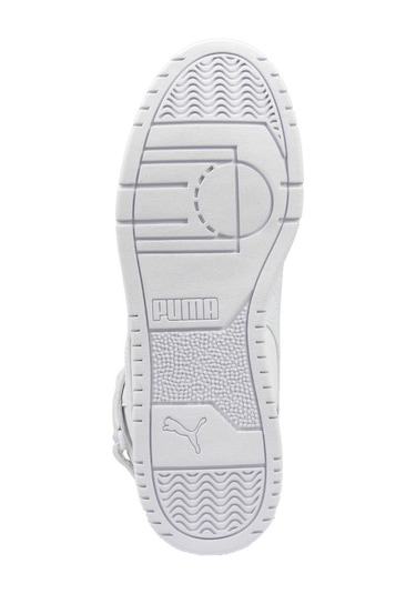 Puma Rbd Game 385839 Unisex Spor Ayakkabı Beyaz
