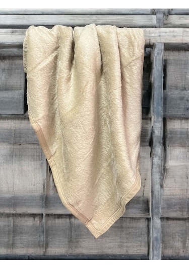 Bebek Peluş Battaniye Vizon