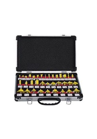 Kohertz No 54 6Mm Freze Bıçağı Seti 24 Parça