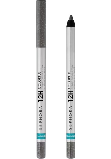 Sephora Collection 12H Colorful Contour Eye Pencil 04