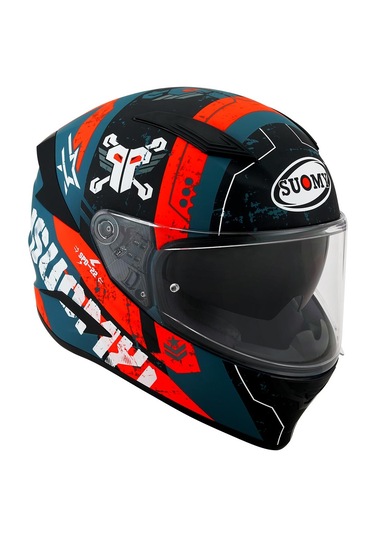 Suomy sales speedstar kask