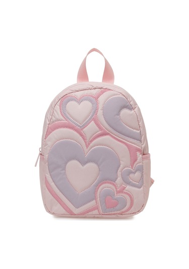 Polaris Pınk Heart Bpck 5pr Çok Renkli Kız Çocuk Sırt Çantası 000000000102062559 Çok Renkli
