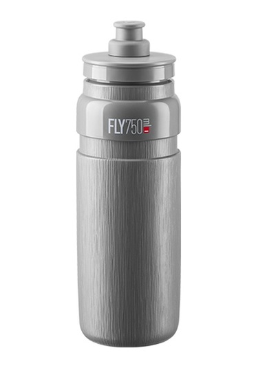 Elıte Fly Tex 750ml Matara Gri