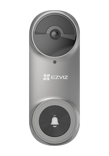 Ezviz DB2 3 MP 2K Wi-Fi Güvenlik Kamerası