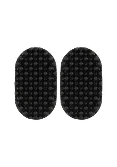 Xurunkeji Bukle Saç Fırçası, Twist Wave Bukle Aracı, Bukle Fırçası, Twist Styles Tarak Siyah