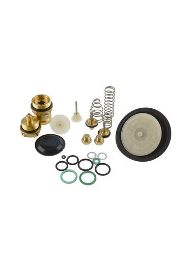 3 Yollu Vana Tamir Kiti, Baymak ile uyumlu