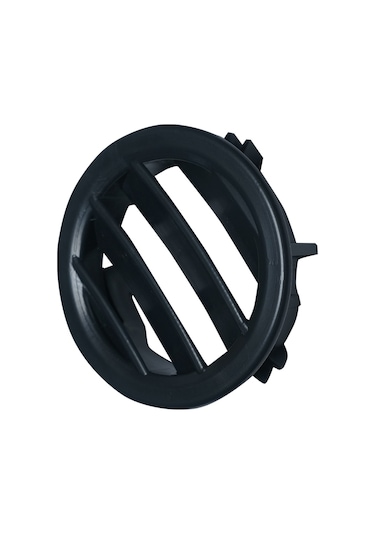 Mercedes C Class W204 için Klima Havalandırma Izgara Kapak 2'li