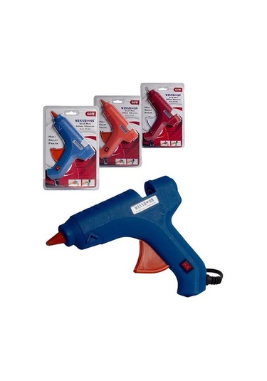 Winnboss Wn-1163 Anahtarlı 40 W Silikon Tabancası