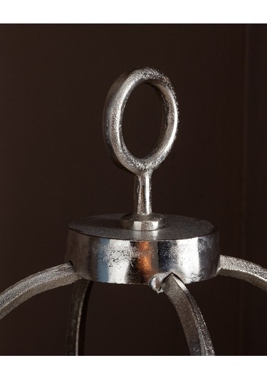 Madame Coco Alette Fener - Şeffaf 8682116920001