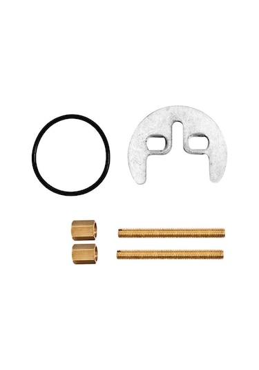 Ay Takımı Batarya Alt Bağlantı Seti Çift Vidalı -