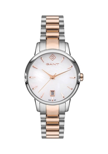 Gant Quartz Kadın Kol Saati G169005 Bordo