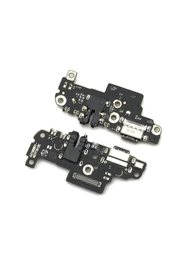 Xiaomi Uyumlu Redmi Note 8 Pro Şarj Kulaklık Soketi Mikrofon Bordu