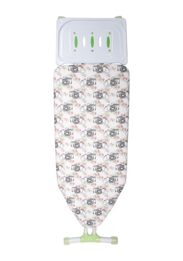 Massima Elegant Ütü Masası