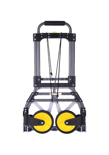 Haibrag Hai-04 150 Kg Katlanır Paket Taşıma Arabası
