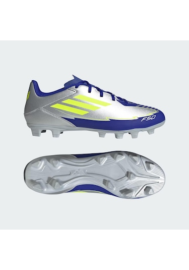 Adidas F50 Club Messi Fg Erkek Krampon C-adııh0916e10a00 Gri