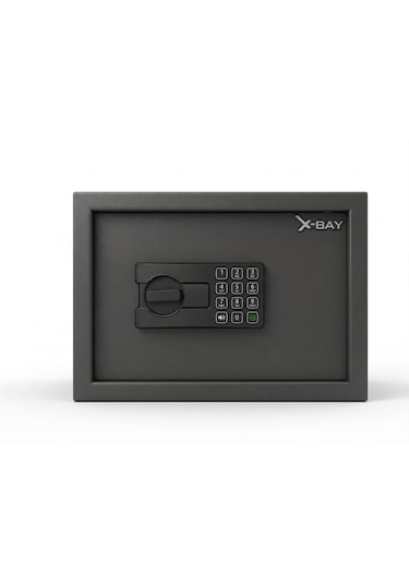 X-bay Xb-2500 Dijital Çelik Kasa Orta Boy