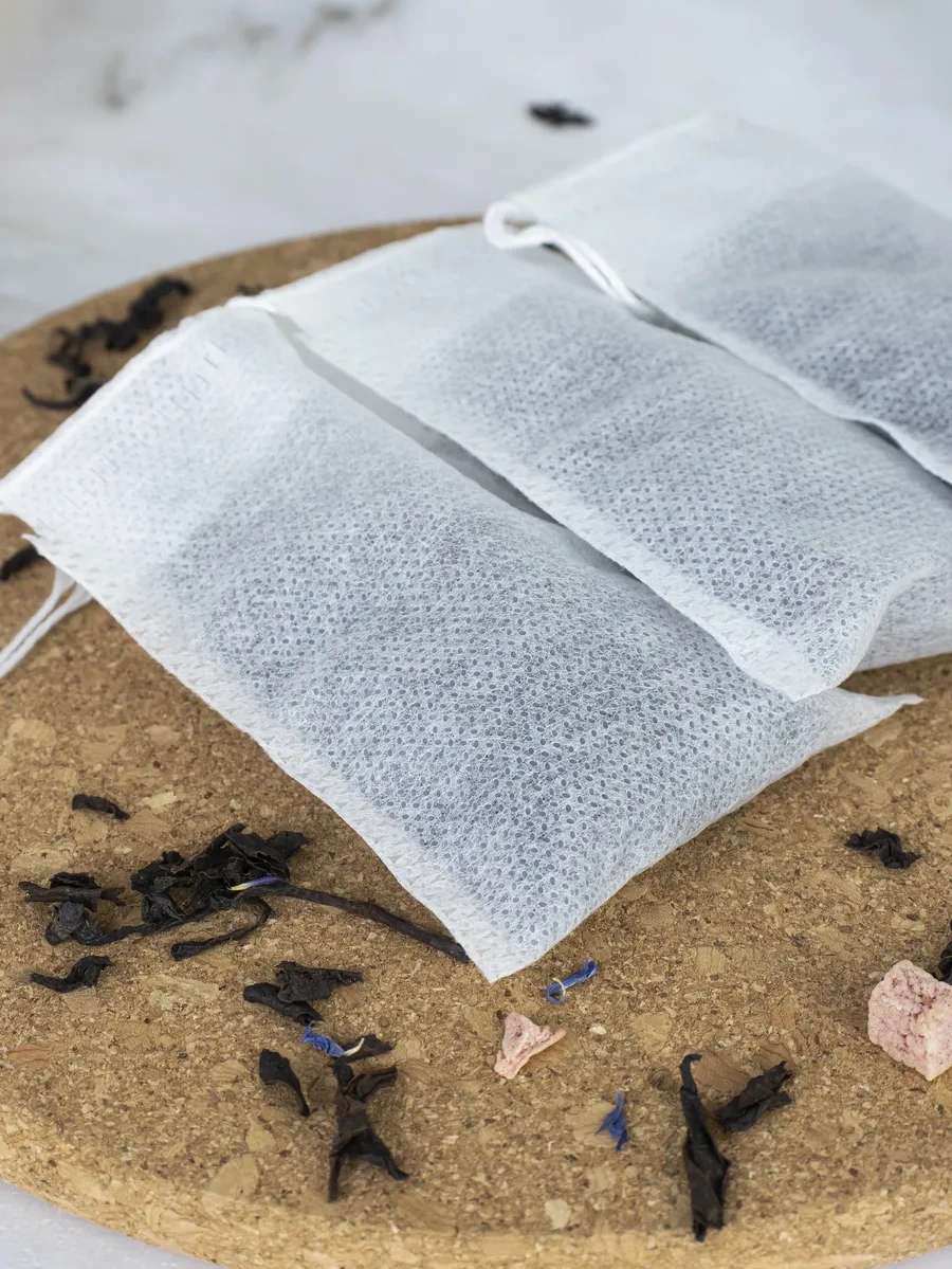 Podari Ok Demleme İçin Çay Ve Kahve Poşetleri 500 Adet 186778136 Diğer