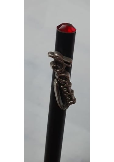 Kakosan Siyah Kurşun Kalem Atatürk Ve Taşlı