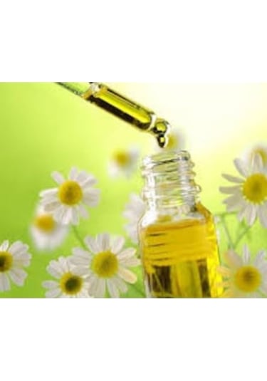 Papatya Yağı 20 ML