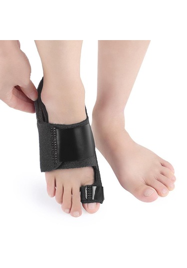 Homyl Ayak Koruyucu Halluks Valgus Düzeltici Bunyon Splinti Sağ