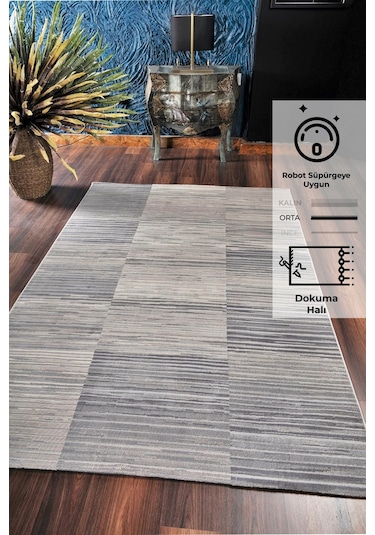 Konfor Halı Konfor 4479 Modern Dokuma Halı