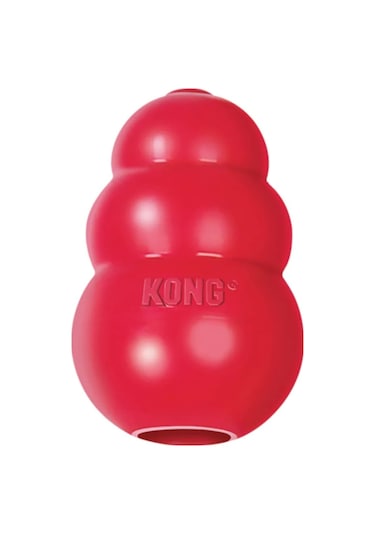 Kong Classic Köpek Oyuncağı Medium 9 CM