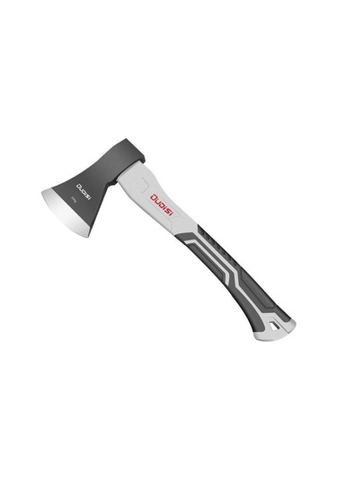 Lemestar "500g-1000g Ahşap İşleme Baltası, Bahçe Ve Ağaç Kesme İçin Dayanıklı Manganez Çelik"