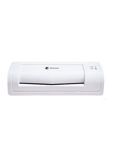 Mühlen Elegant 622 A4 A4 Laminasyon Pvc Filmi Kaplama Makinesi