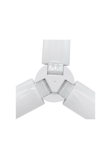 Xindoker "4'lü 30w E27/e26 Mini Led Aydınlatma - Garaj, Atölye Ve Açık Alanlar İçin Parlak 3000lm Işık"