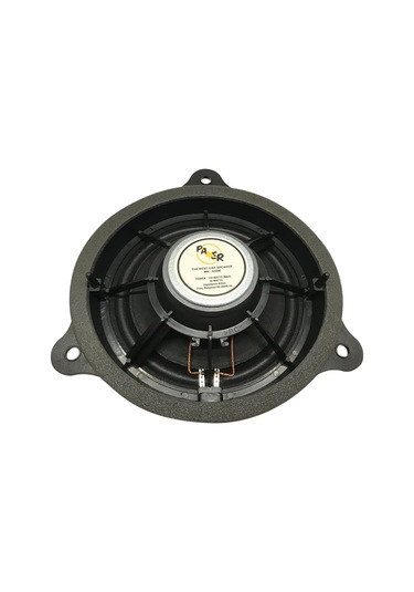 Audi A6L C6 İçin Pw-16 Tyt Hoporlor Toyata Uyumlu Araçlar İçindir